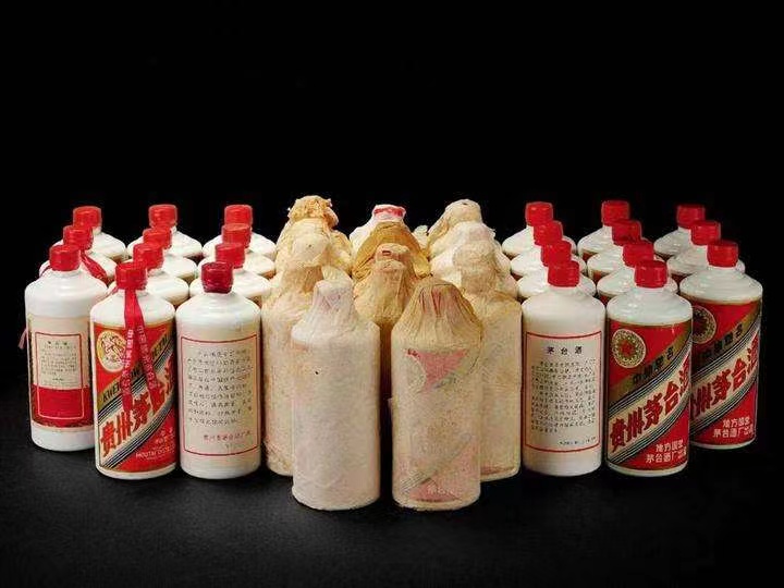 广宁日照岚山回收酒价格哪里回收(附近上门回收茅台酒）?