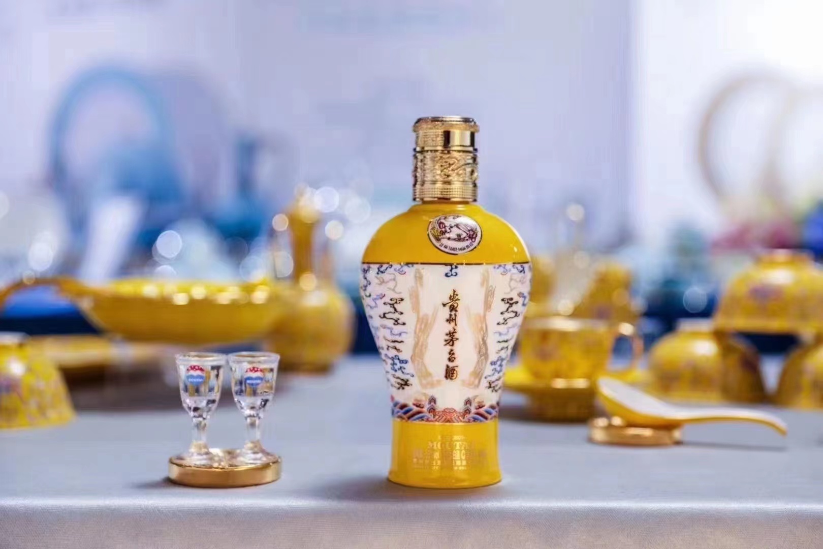 广宁聊城东昌府高价回收茅台酒多少钱哪里回收(附近上门回收茅台酒）?